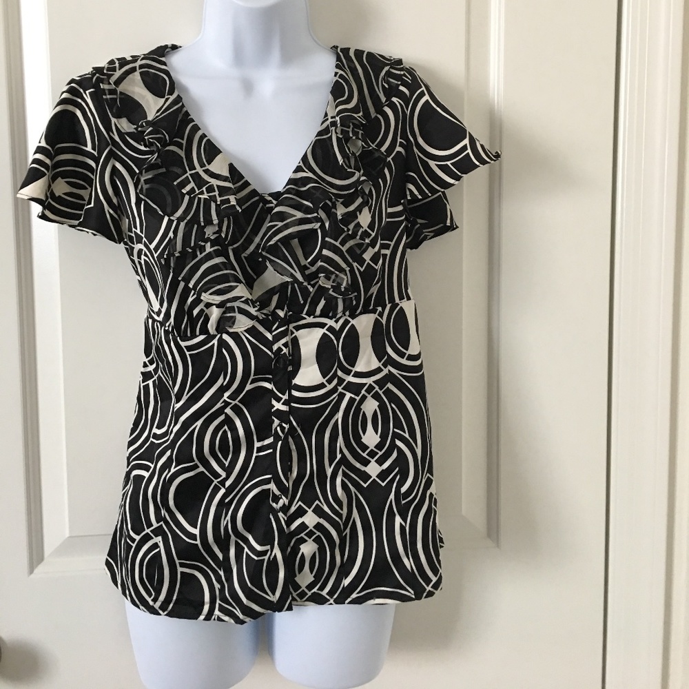 Target Limited Edition Women Blouse. Size S.